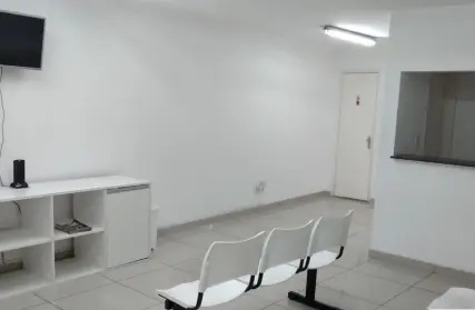 Imagem: Ponto Comercial para Alugar, Brás