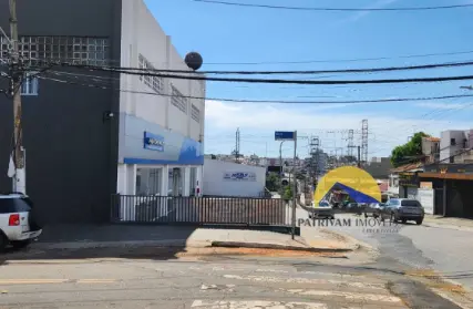 Imagem: Galpão / Salão para Alugar, Penha