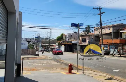 Imagem: Galpão / Salão para Alugar, Penha