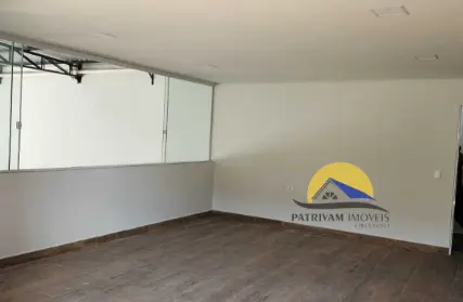 Imagem: Galpão / Salão para Alugar, Penha