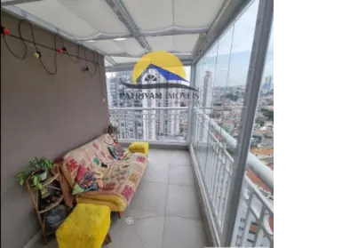 Imagem: Cobertura para Venda, Vila Prudente
