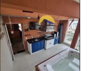 Imagem: Cobertura para Venda, Vila Prudente