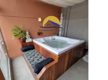 Imagem: Cobertura para Venda, Vila Prudente