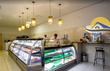 Imagem: Ponto Comercial para Alugar, Mooca