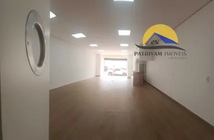Imagem: Ponto Comercial para Alugar, Mooca