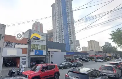 Imagem: Ponto Comercial para Alugar, Tatuapé