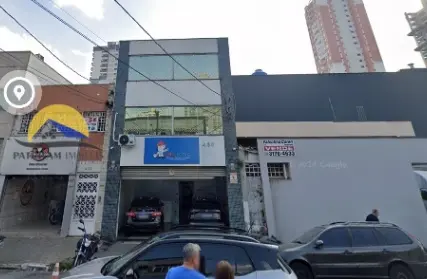 Imagem: Ponto Comercial para Alugar, Tatuapé