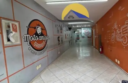 Imagem: Ponto Comercial para Alugar, Tatuapé