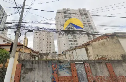 Imagem: Terreno para Venda, Tatuapé