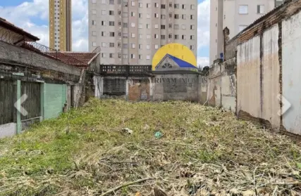 Imagem: Terreno para Venda, Tatuapé