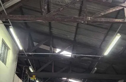 Imagem: Galpão / Salão para Alugar, Vila Prudente