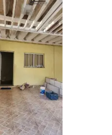 Imagem: Casa Térrea para Alugar, Mooca