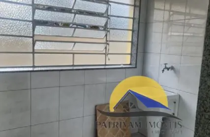 Imagem: Casa Térrea para Alugar, Mooca
