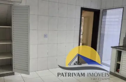 Imagem: Casa Térrea para Alugar, Mooca