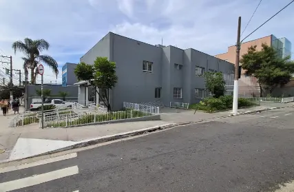 Imagem: Galpão / Salão para Alugar, São Miguel Paulista