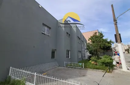 Imagem: Galpão / Salão para Alugar, São Miguel Paulista