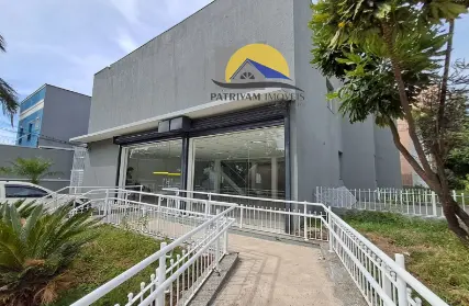 Imagem: Galpão / Salão para Alugar, São Miguel Paulista