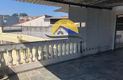Imagem: Galpão / Salão para Alugar, Jardim Vila Formosa