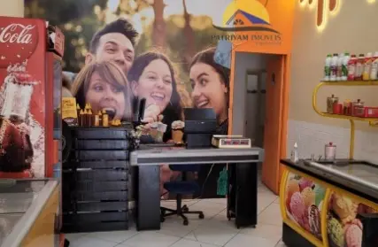 Imagem: Ponto Comercial para Alugar, Jardim Vila Formosa