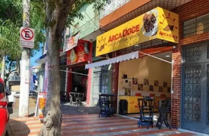 Imagem: Ponto Comercial para Alugar, Jardim Vila Formosa