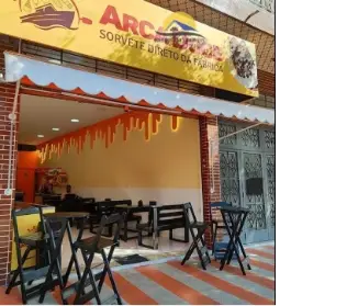 Imagem: Ponto Comercial para Alugar, Jardim Vila Formosa