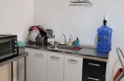 Imagem: Ponto Comercial para Alugar, Jardim Vila Formosa