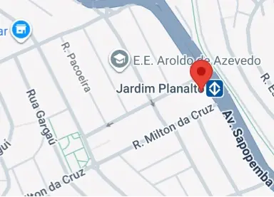 Imagem: Apartamento para Alugar, Jardim Planalto