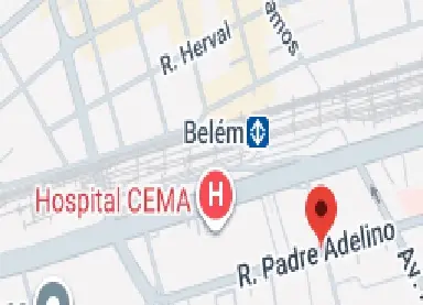 Imagem: Prédio Comercial para Alugar, Belenzinho