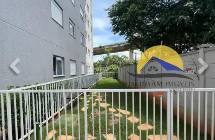 Imagem: Apartamento para Alugar, Vila Ema