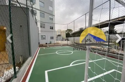 Imagem: Apartamento para Alugar, Vila Ema