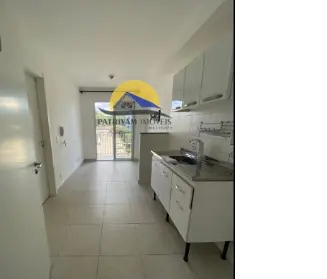 Imagem: Apartamento para Alugar, Vila Ema