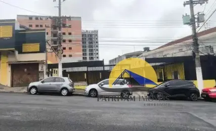 Imagem: Galpão / Salão para Alugar, Vila Talarico