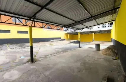 Imagem: Galpão / Salão para Alugar, Vila Talarico