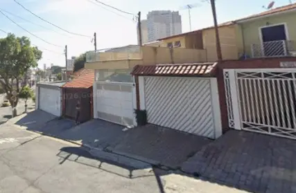 Imagem: Sobrado para Alugar, Vila Carrão