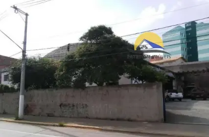 Imagem: Galpão / Salão para Venda, Ermelino Matarazzo
