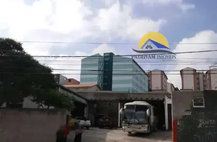 Imagem: Galpão / Salão para Venda, Ermelino Matarazzo