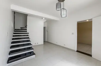 Imagem: Sobrado para Venda, Vila Alpina