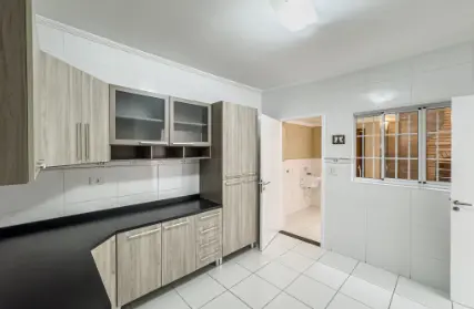 Imagem: Sobrado para Venda, Vila Alpina