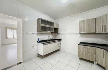 Imagem: Sobrado para Venda, Vila Alpina