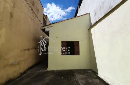 Imagem: Casa Térrea para Venda, Vila Bela