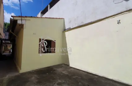 Imagem: Casa Térrea para Venda, Vila Bela