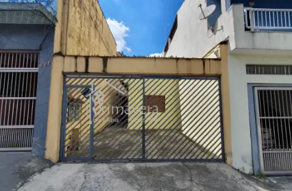 Imagem: Casa Térrea para Venda, Vila Bela