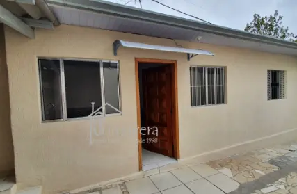 Imagem: Casa Térrea para Alugar, Vila Bela