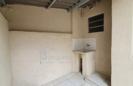 Imagem: Casa Térrea para Alugar, Vila Bela