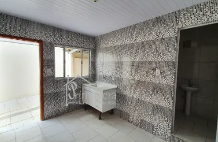 Imagem: Casa Térrea para Alugar, Vila Bela