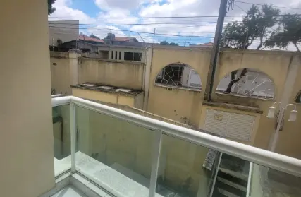 Imagem: Apartamento para Alugar, Vila Alpina