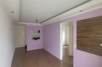 Imagem: Apartamento para Alugar, Vila Alpina