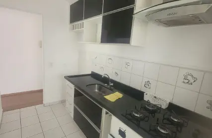 Imagem: Apartamento para Alugar, Vila Alpina