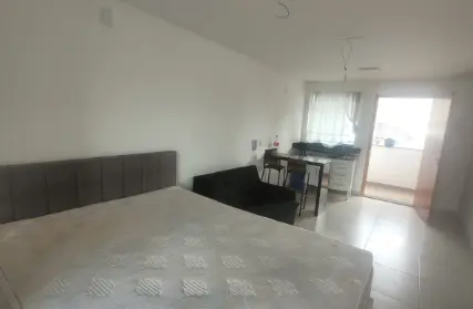 Imagem: Kitnet / Loft para Alugar, Vila Ema