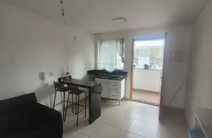 Imagem: Kitnet / Loft para Alugar, Vila Ema